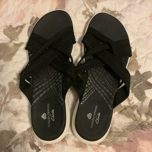 Cloudsteppers by Clark